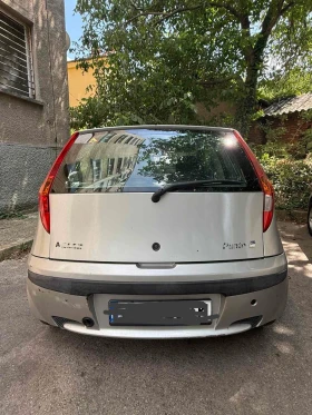 Fiat Punto | Mobile.bg    2