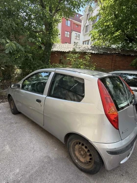Fiat Punto | Mobile.bg    4