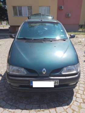 Обява за продажба на Renault Scenic ~2 800 лв. - изображение 1