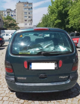 Обява за продажба на Renault Scenic ~2 800 лв. - изображение 1