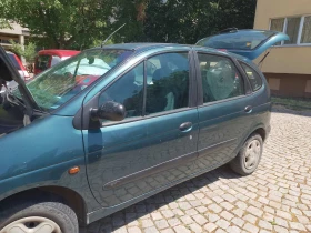 Обява за продажба на Renault Scenic ~2 800 лв. - изображение 4