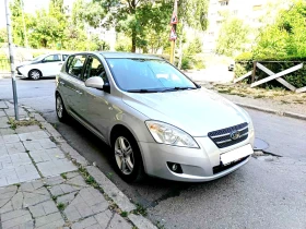 Kia Ceed LPG.BRC.KLIMATRONIK!!! - 6700 лв. - 80686427 6
