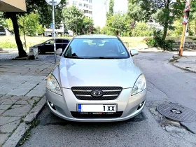 Kia Ceed LPG.BRC.KLIMATRONIK!!! - 6700 лв. - 80686427 7