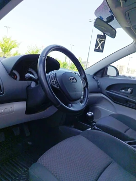 Kia Ceed LPG.BRC.KLIMATRONIK!!! - 6700 лв. - 80686427 9