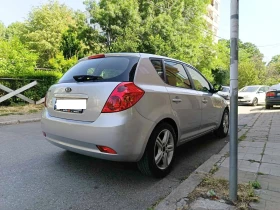 Kia Ceed LPG.BRC.KLIMATRONIK!!! - 6700 лв. - 80686427 5