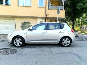 Kia Ceed LPG.BRC.KLIMATRONIK!!! - 6700 лв. - 80686427 2