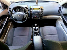 Kia Ceed LPG.BRC.KLIMATRONIK!!! - 6700 лв. - 80686427 14