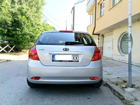 Kia Ceed LPG.BRC.KLIMATRONIK!!! - 6700 лв. - 80686427 4