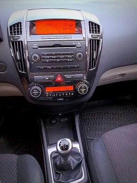 Kia Ceed LPG.BRC.KLIMATRONIK!!! - 6700 лв. - 80686427 10