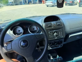 Subaru Justy 1.5i 4x4 - 3999 лв. - 15236808 4