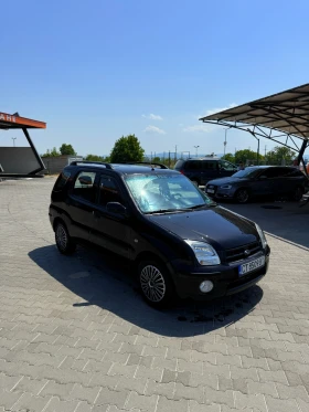Subaru Justy 1.5i 4x4 - 3999 лв. - 15236808 2
