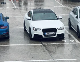Audi S5 3.0TFSI Quattro, снимка 17