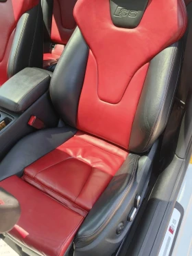 Audi S5 3.0TFSI Quattro, снимка 14