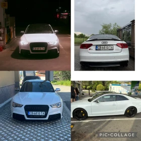 Audi S5 3.0TFSI Quattro | Mobile.bg    17