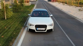 Обява за продажба на Audi S5 3.0TFSI Quattro ~39 499 лв. - изображение 1