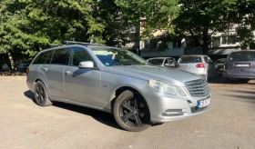  Mercedes-Benz E 250