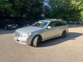 Mercedes-Benz E 250 | Mobile.bg    3