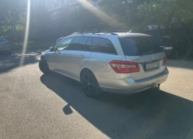 Mercedes-Benz E 250 | Mobile.bg    4