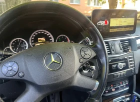 Mercedes-Benz E 250 | Mobile.bg    9