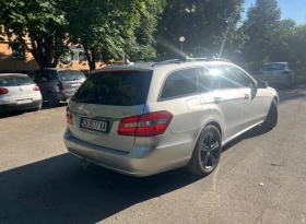 Mercedes-Benz E 250 | Mobile.bg    5