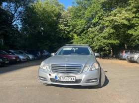 Mercedes-Benz E 250 | Mobile.bg    2