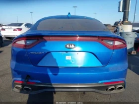 Обява за продажба на Kia Stinger PREMIUM ~29 000 лв. - изображение 6