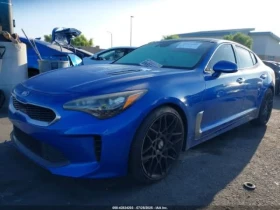 Обява за продажба на Kia Stinger PREMIUM ~29 000 лв. - изображение 1