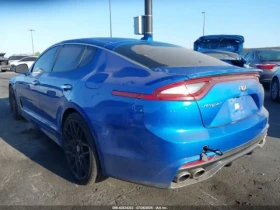 Обява за продажба на Kia Stinger PREMIUM ~29 000 лв. - изображение 1