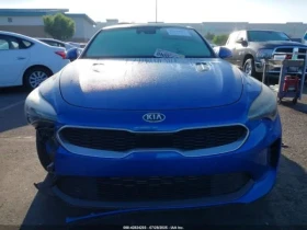 Обява за продажба на Kia Stinger PREMIUM ~29 000 лв. - изображение 3