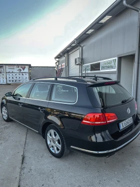 VW Passat 4x4* Keyless* Start&Stop | Mobile.bg    6