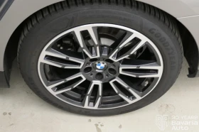BMW 520 i Touring M Sport Paket Steptronic - 91860 лв. - 63027014 14