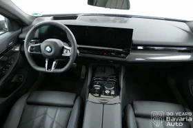BMW 520 i Touring M Sport Paket Steptronic - 91860 лв. - 63027014 6
