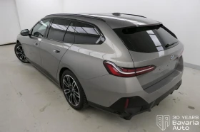 BMW 520 i Touring M Sport Paket Steptronic - 91860 лв. - 63027014 2
