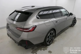 BMW 520 i Touring M Sport Paket Steptronic - 91860 лв. - 63027014 3