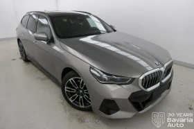 BMW 520 i Touring M Sport Paket Steptronic - 91860 лв. - 63027014 4