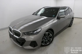 BMW 520 i Touring M Sport Paket Steptronic