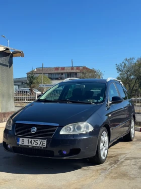Fiat Croma | Mobile.bg    2