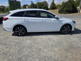 Обява за продажба на Hyundai I30 1.0 i Turbo 120k.c  ~21 900 лв. - изображение 3