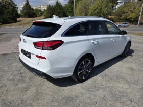Обява за продажба на Hyundai I30 1.0 i Turbo 120k.c  ~21 900 лв. - изображение 4