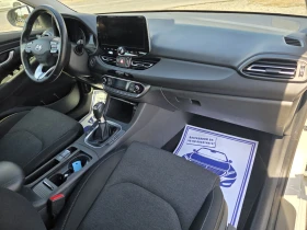 Обява за продажба на Hyundai I30 1.0 i Turbo 120k.c  ~21 900 лв. - изображение 9