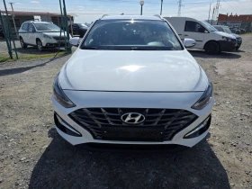 Обява за продажба на Hyundai I30 1.0 i Turbo 120k.c  ~21 900 лв. - изображение 1