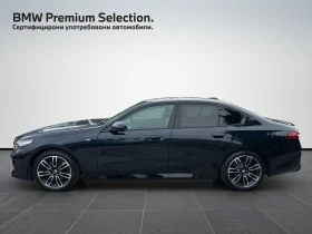 BMW 520 xDrive | Mobile.bg    3