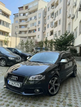 Audi A3 2.0 TDI - изображение 1