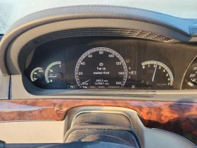 Mercedes-Benz S 550 4MATIC - 12700 лв. / 6493.41 € - 30449249 7