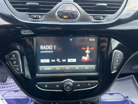 Opel Corsa 1.4-75 КС NAVI, full extri - 12499 лв. / 6390.64 € - 21323424 15