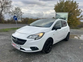 Opel Corsa 1.4-75 КС NAVI, full extri