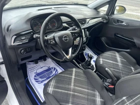 Opel Corsa 1.4-75 КС NAVI, full extri - 12499 лв. / 6390.64 € - 21323424 12