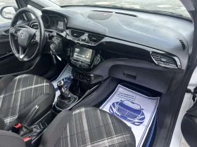 Opel Corsa 1.4-75 КС NAVI, full extri - 12499 лв. / 6390.64 € - 21323424 11