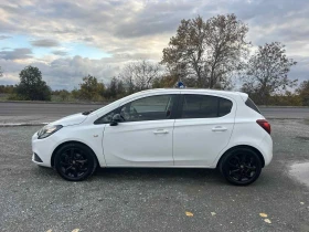 Opel Corsa 1.4-75 КС NAVI, full extri - 12499 лв. / 6390.64 € - 21323424 8