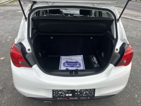 Opel Corsa 1.4-75 КС NAVI, full extri - 12499 лв. / 6390.64 € - 21323424 14